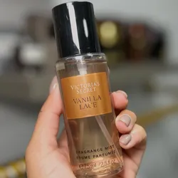 Vanilla Lace Colonia Mini