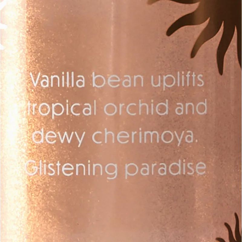 Vanilla Playa