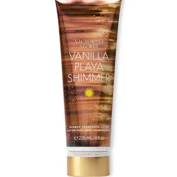 Vanilla Playa Shimmer