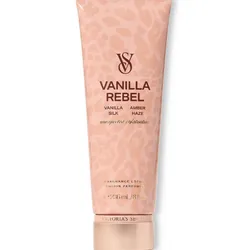 Vanilla Rebel