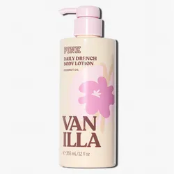 Vanilla