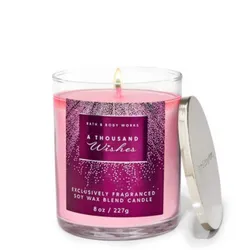 Vela A Thousand Wishes