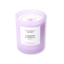 Vela aromática Lavander & Vanilla