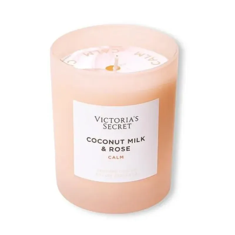 Vela Coconut Milk & Rose