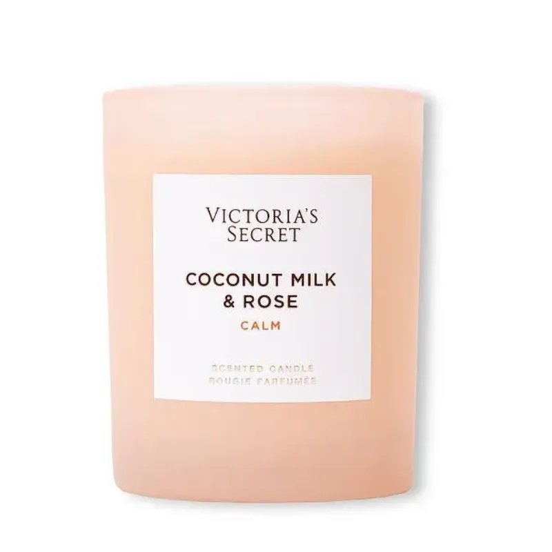 Vela Coconut Milk & Rose