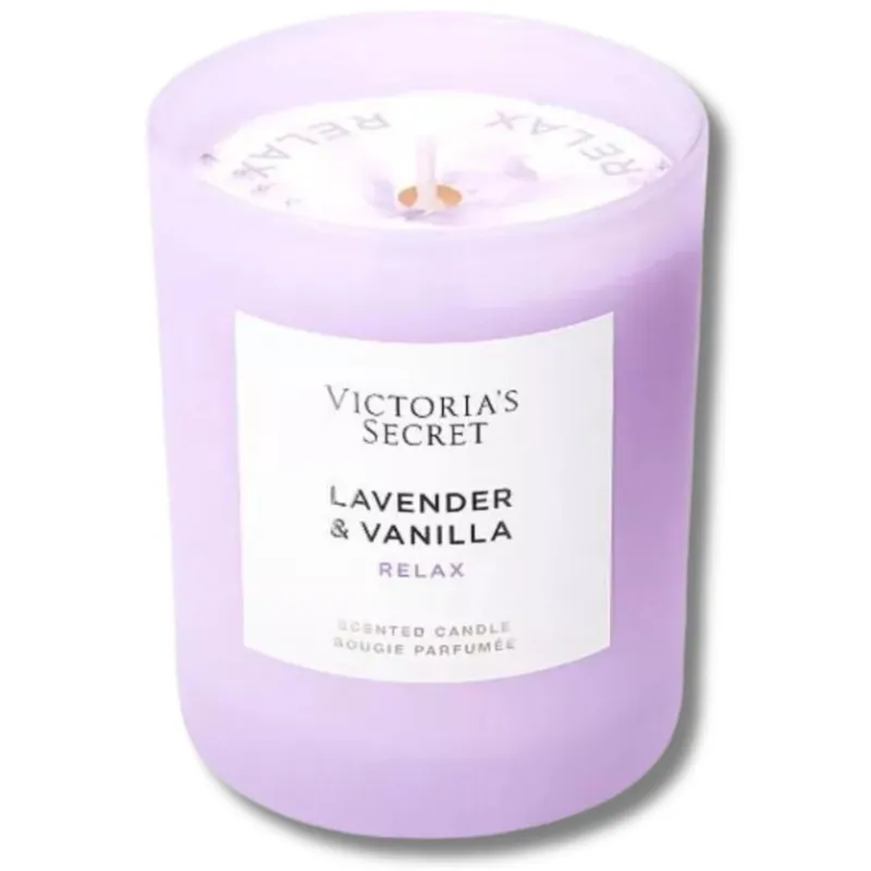 Vela Lavander & Vanilla