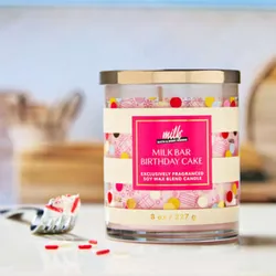 Vela Milk Bar Birthday Cake