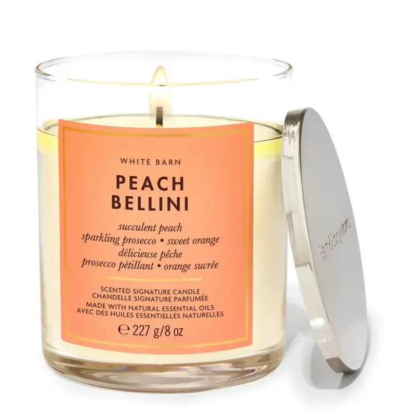 Vela Peach Bellini