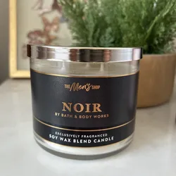 Vela The Man’s Shop NOIR