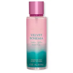 Velvet Bohemia