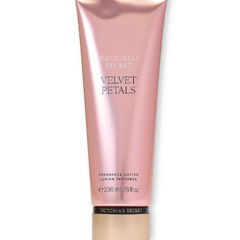 Velvet Petals Crema