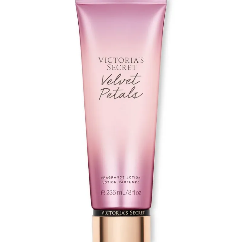 Velvet Petals Crema