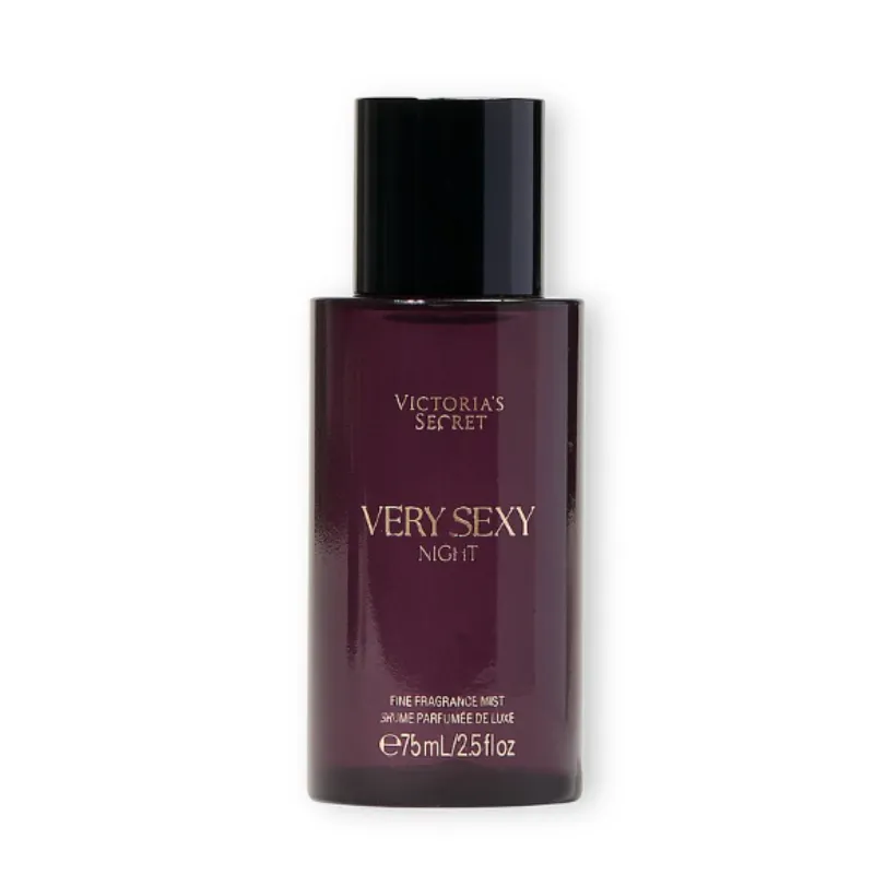 Very Sexy Night