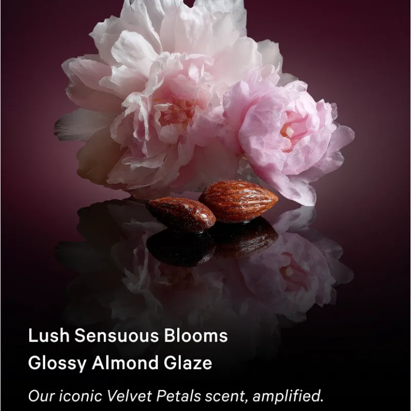 Velvet Petals Intense