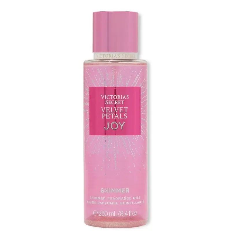Velvet Petals JOY