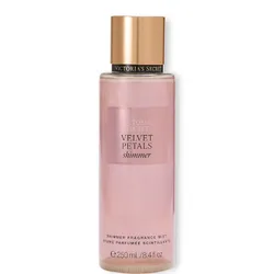 Velvet Petals Shimmer