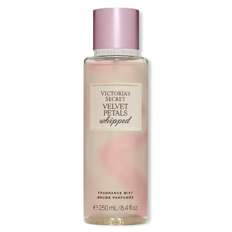 Velvet Petals Whipped