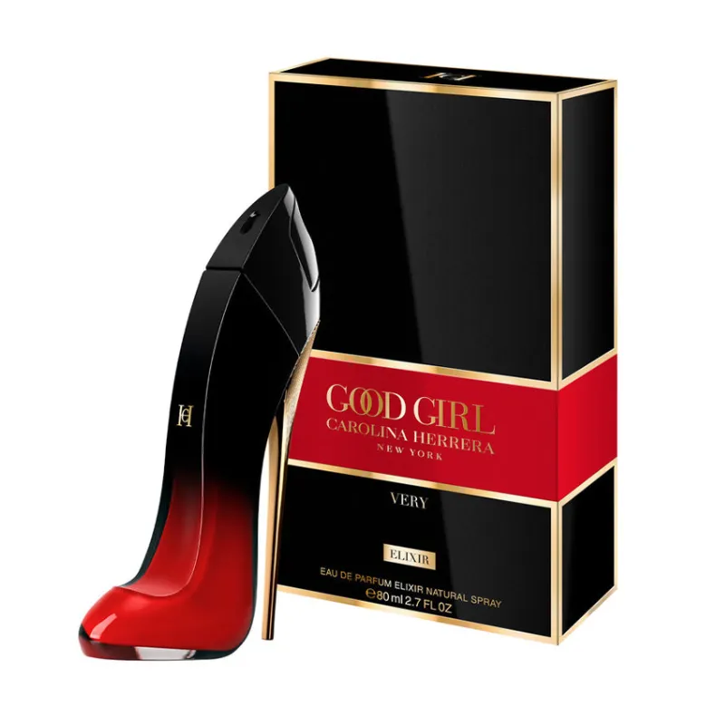 Very Good Girl Elixir, Carolina Herrera