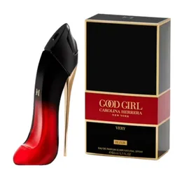 Very Perfume Good Girl, Carolina Herrera 80ml
