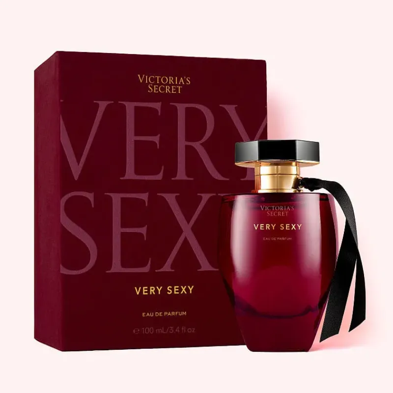 Very Sexy