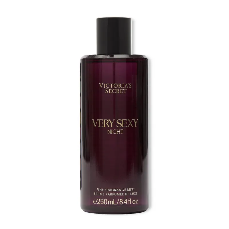 Very Sexy Night