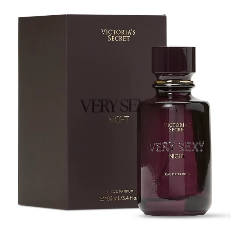 Very Sexy Night