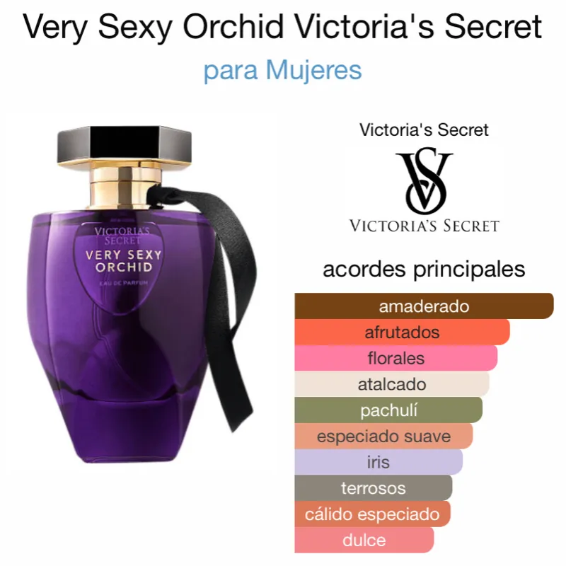 Very Sexy Orchid 100ml