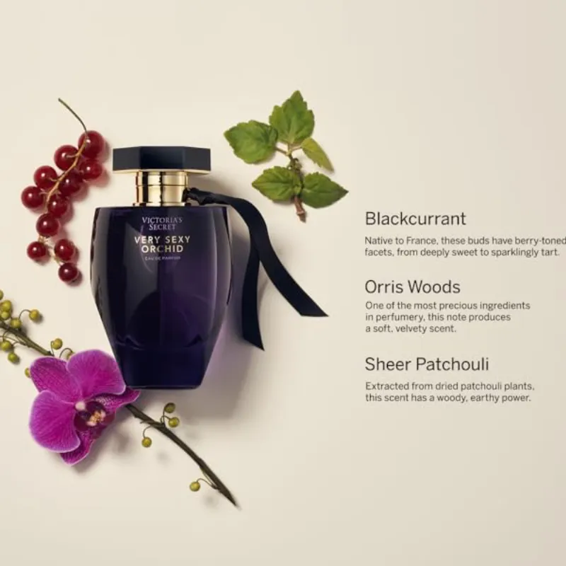 Very Sexy Orchid 100ml