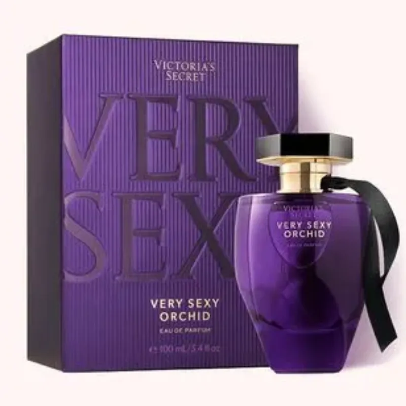 Very Sexy Orchid 100ml