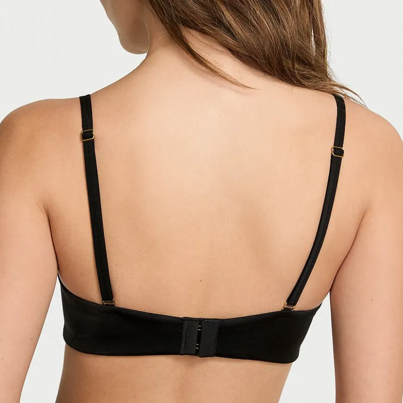 Very Sexy Push-Up Strapless Bra