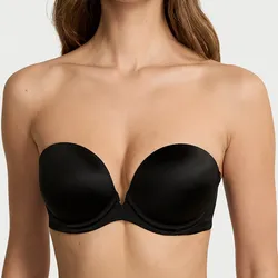 Very Sexy Push-Up Strapless Bra