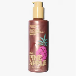 Aceite Iluminador Piña