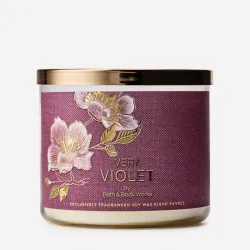 Very Violet