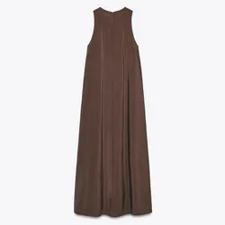 Vestido Carmelita Zara