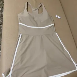 Vestido Beich