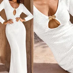 Vestido blanco