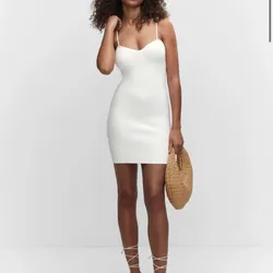 Vestido Blanco