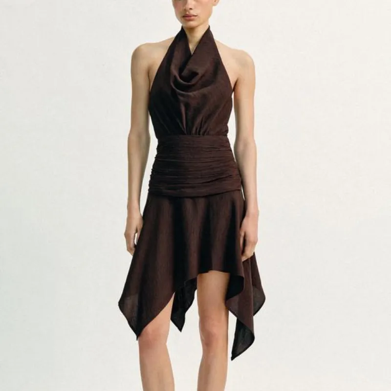 Vestido Carmelita Zara