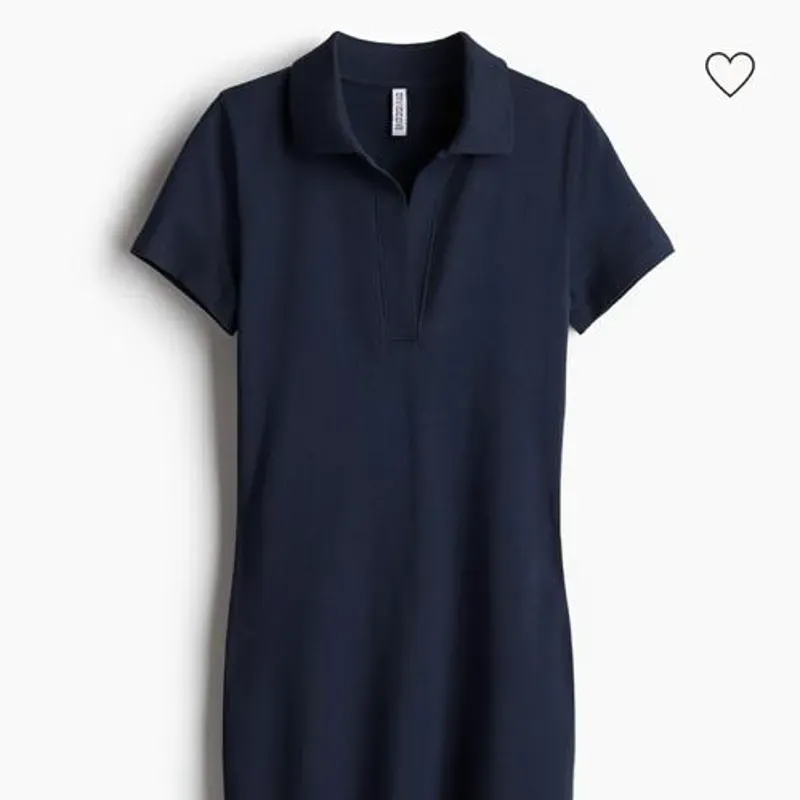 Vestido Corto
