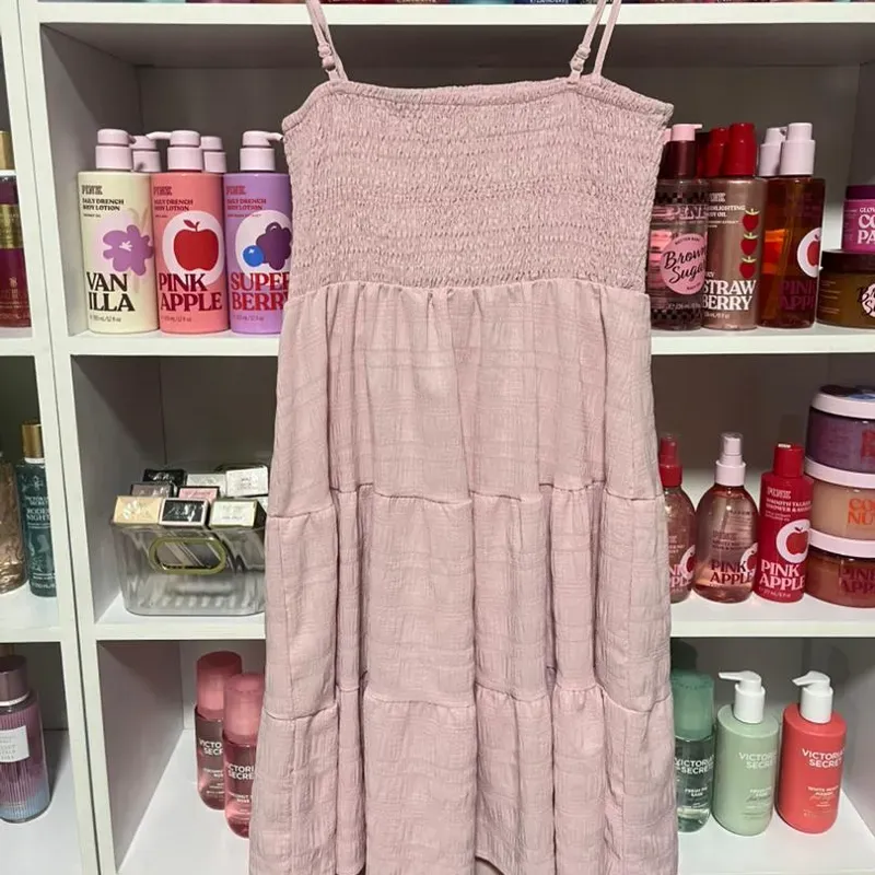 Vestido corto