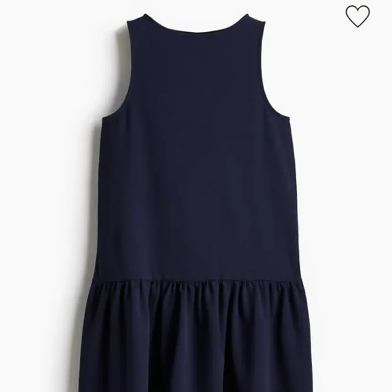 Vestido corto
