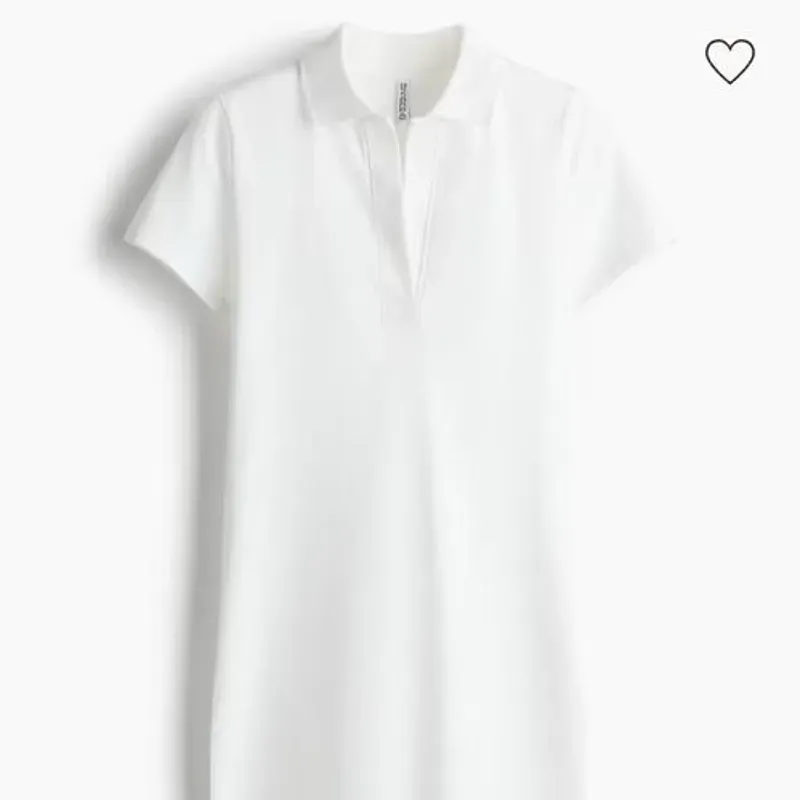 Vestido corto