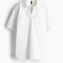 Vestido de jeans