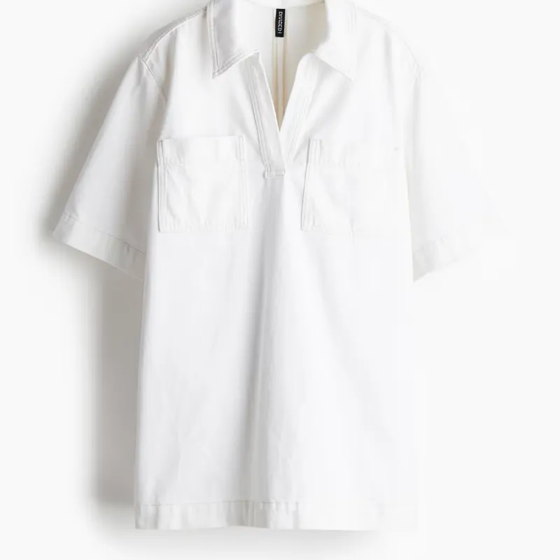 Vestido de jeans