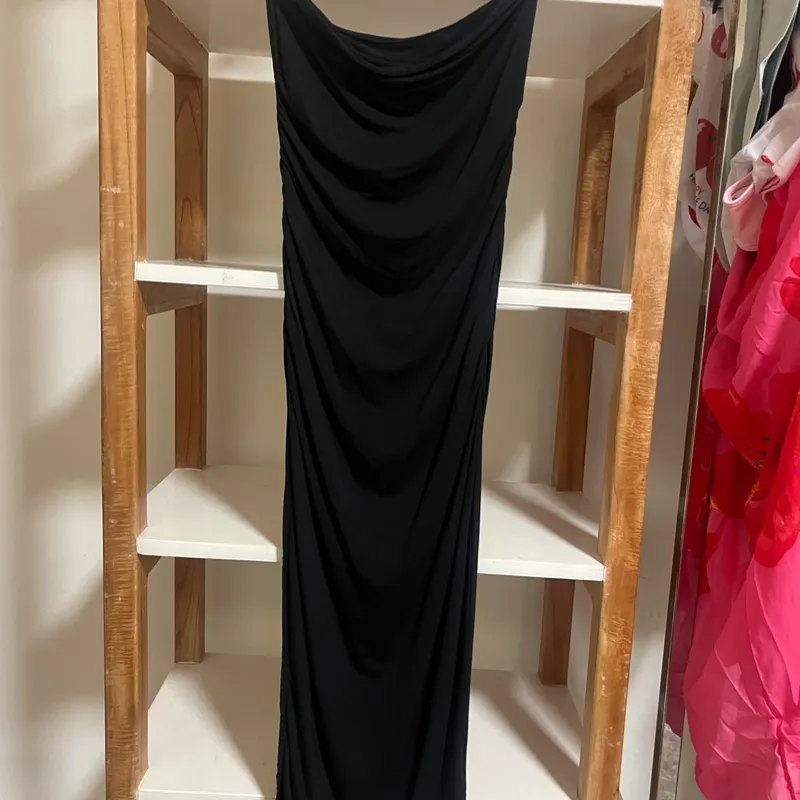 Vestido Extraple 