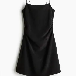 Vestido H&M