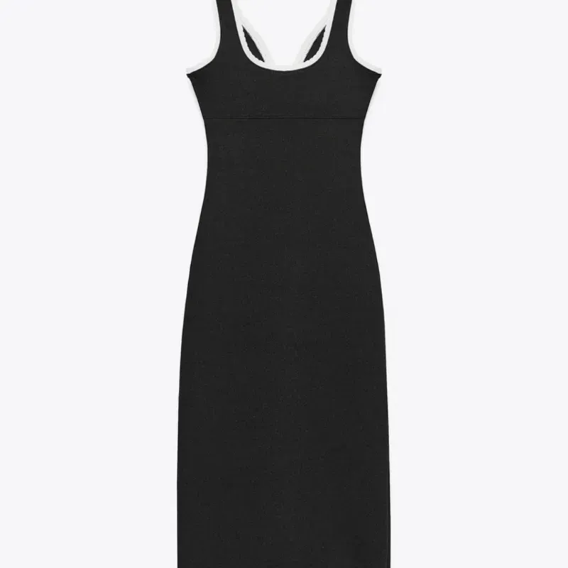 Vestido ZARA