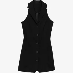 Vestido Mango