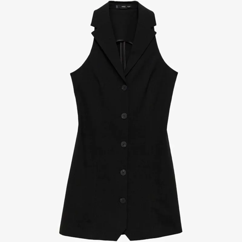 Vestido Mango