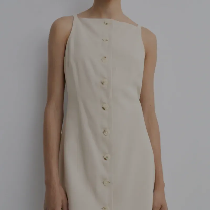 Vestido MANGO 